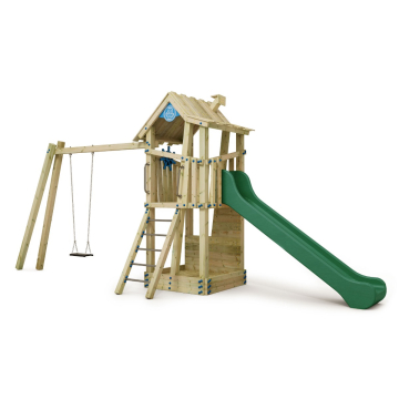 Dětské hřiště GIANT Treehouse G-Force  613900_k