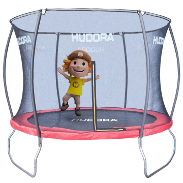 Trampolína Hudora Fantastic 300V  626140